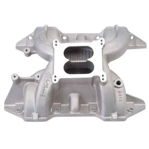 Edelbrock 7193 Intake Manifold Performer RPM