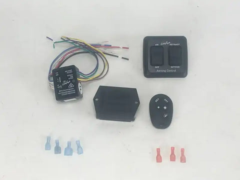 KIT  BT12+BTMOTION+BTREMOTE