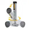 SILVER DR MOUNT ROD HOLDER
