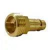D&W QUICK CONNECT  ' HOSE ADAP