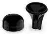 GA38 BLACK