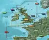 G3V VEU004R - IRISH SEA