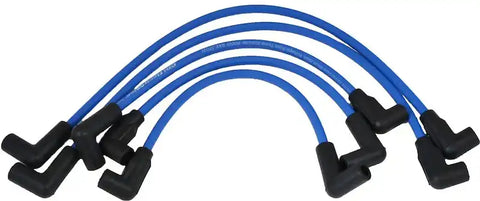 SPARK PLUG WIRE SET I/O 4CYL