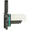 NEW MASS AIR FLOW SENSOR