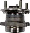 DORMAN 951-402 WHEEL HUB BRG ASSY