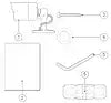 CAMERA CAM210 DAY/NIGHT BULLET IP