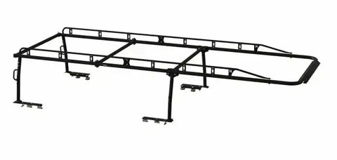 HOLMAN 2FSS8E THE PRO RACK FULL KIT - FULL-SIZE T