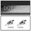 SPYDER 5030108 PROJ HDLTS HALOGEN MODEL ONLY