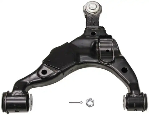 MOOG RK620062 CONTROL ARM &BJ ASSEM