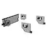 Putco 195161 - Molle Panel Driver Side