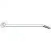 7 1/2' RADIUSED CABLE TIE