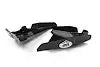 2021 BRONCO FRONT SHOCK MOUNT SKID