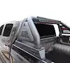 Black Horse Off Road RB06MT Textured Steel Modular Compatible with Tonneau Covers