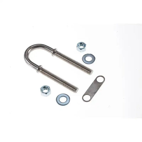 BOW EYE-U BOLT   .50