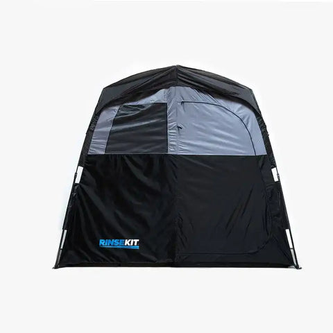 RINSEKIT SHELTER SHOWER TENT