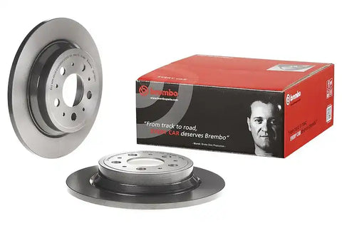 DISC BRAKE ROTOR