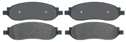 BRAKE PAD SET