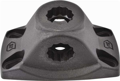 PRO BI-AXIS MOUNT