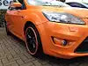 ORANGE EXC. - SET OF 4 EXCLUSIVE