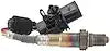 BOSCH 17066 OXYGEN SENSOR