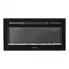 GREYSTONE 31' BLACK GLASS FACE W/CR