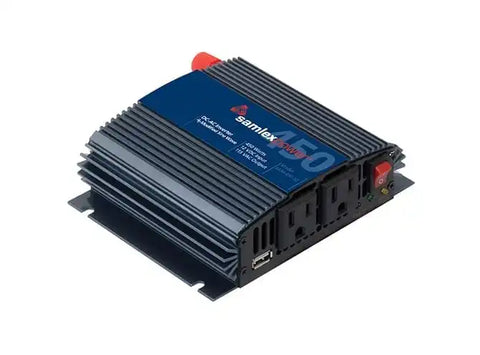 450W MODIFIED SINE WAVE I