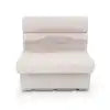 TAYLOR MADE 433100 LCI 30' BENCH SEAT GREY