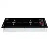 BUILT-IN INDUCTION COOKTOP - DUAL B