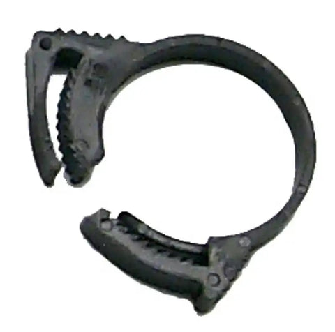 SNAPPER CLAMP (PRICED PER PKG OF 10