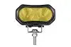 TWIN LED WORK LIGHT KIT 10W  AMBER