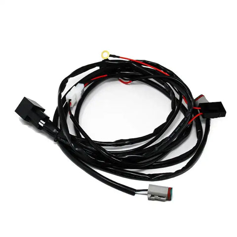 BAJA DESIGN 640175 WIRING HARNESS