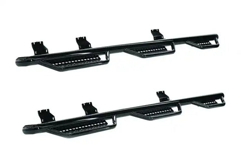 RANCH HAND RSD191M6B6 RUNNING BOARDS WHEEL TO WHEEL