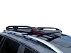 Black Horse Off Road TR-RB5539 - Black Aluminum Modular