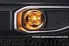 WORKLIGHT SS3 SPORT TYPE M KIT YELL