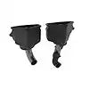 K&N FILTER 69-7086TC PERFORMANCE AIR INTAKE SYSTEM