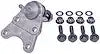 DORMAN BJ91015XL BALL JOINT
