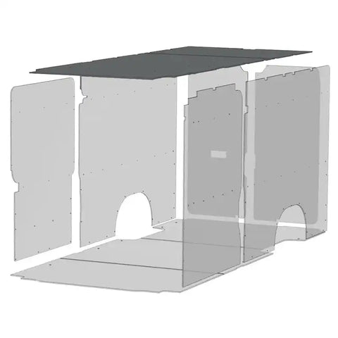 DURATHERM CEILING LINER