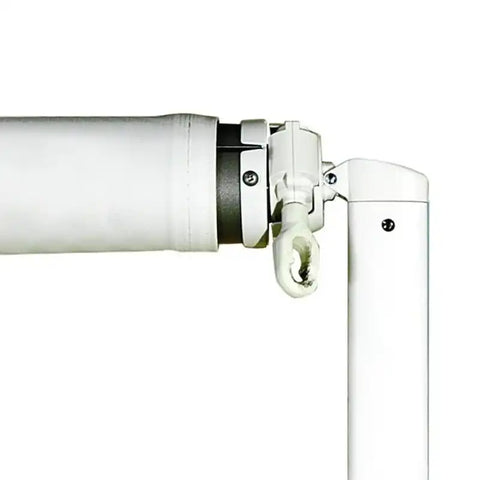 PIONEER UNIV ARMS - WHT/W