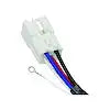 TEKONSHA 304100 TRAILER BRAKE CONTROLLER CUSTOM HAR
