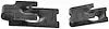 DORMAN 961-300D J TYPE SPEED NUT