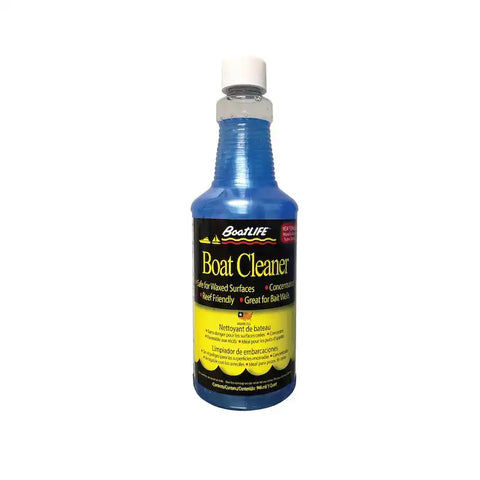 BOAT CLEANER 32 FL.OZ.