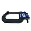 WILTON TOOLS 14242 404  DROP FORGED C-CLAMP   0 - 4-1/