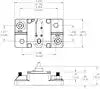 CIRCUIT BREAKER  BUS 285