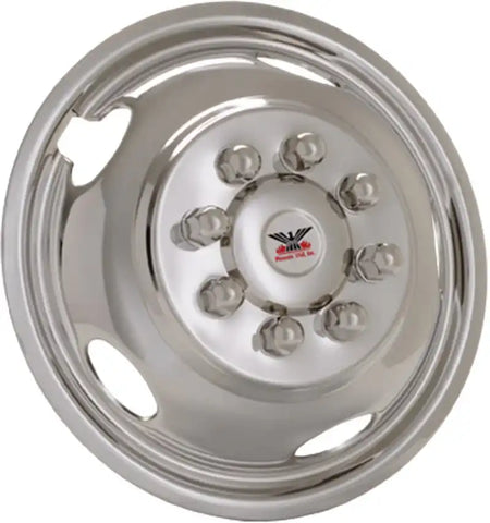 PHOENIX USA NG17F NG17 FRONT AXLE SET