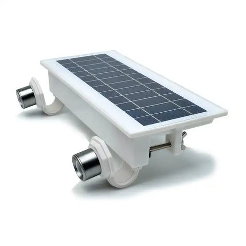 EZ HOME SECURITY SOLAR SPOT LIGHT