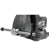 WILTON TOOLS 21300 744  MECHANICS VISE 4' JAW WITH SWI