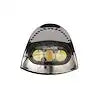 LED SM DOCK LT SS COVER