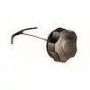 ATTWOOD MARI 88TC06-7 EPA FUEL CAP RATCHETING W