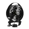 BORA  24V  MARINE FAN  THREE SPEED