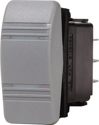 SWITCH CONTURA SPDT ON-OFF-ON